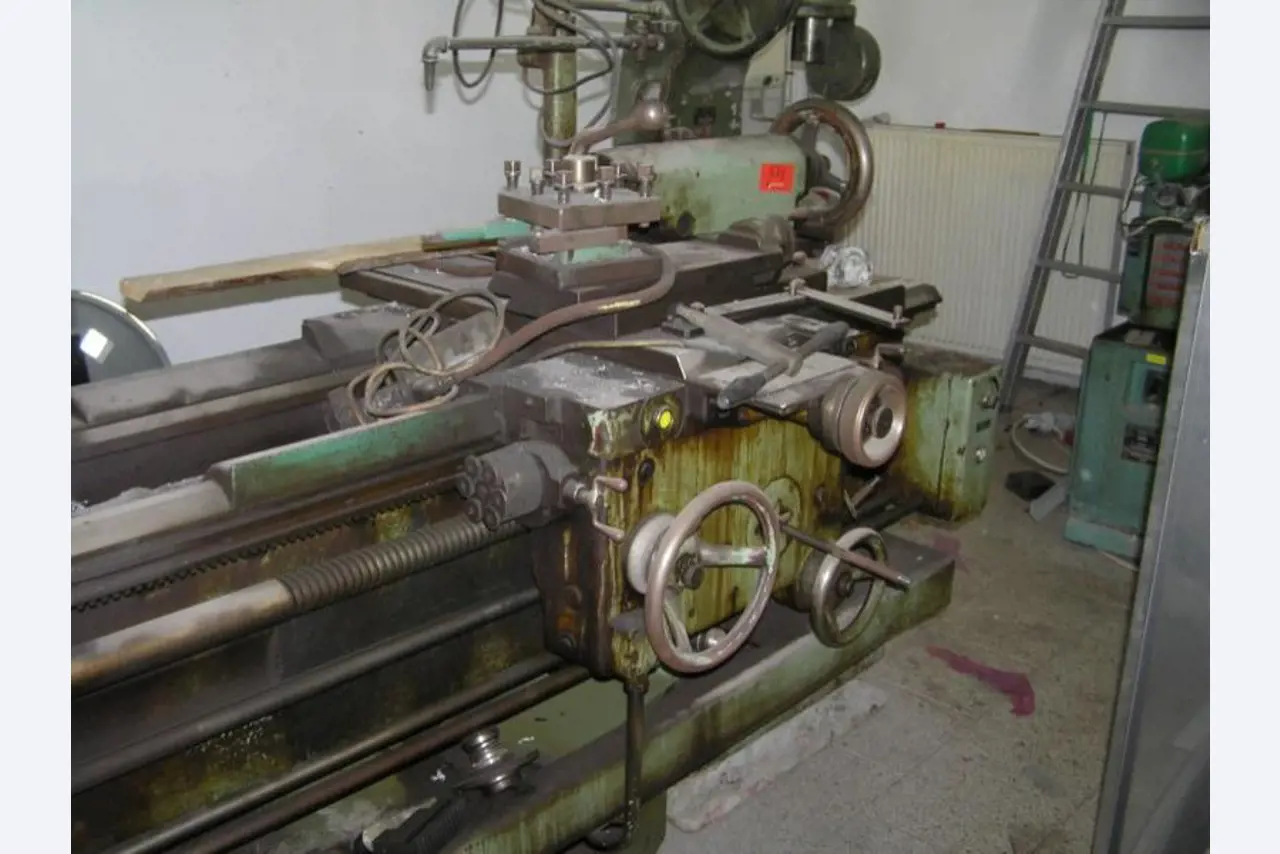 Robôs industriais-3